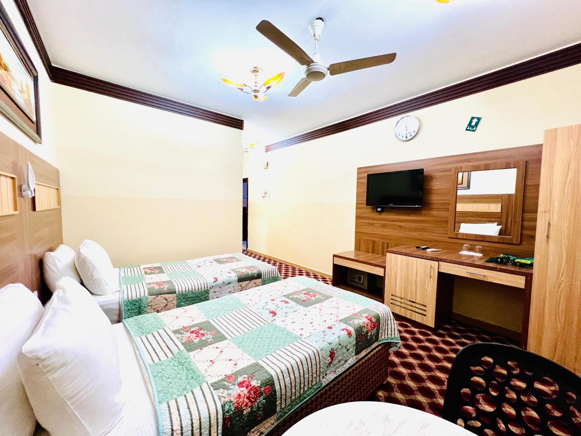 Al Ahrar Hotel Dubai Exterior foto