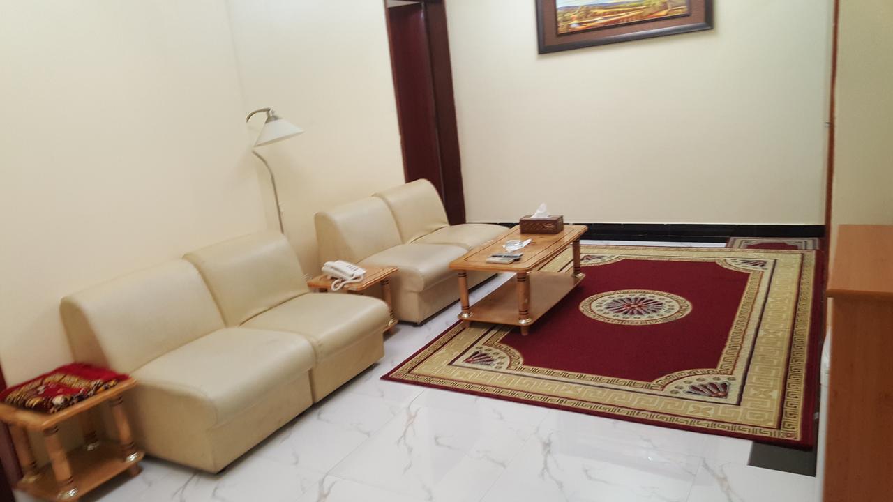 Al Ahrar Hotel Dubai Exterior foto